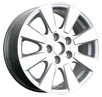 Scheda Variante Ruota &rsaquo; Marca: TG Racing &rsaquo; Modello: LZ218