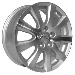 Scheda Variante Ruota &rsaquo; Marca: TG Racing &rsaquo; Modello: LZ348