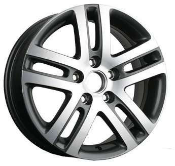 Scheda Variante Ruota &rsaquo; Marca: TG Racing &rsaquo; Modello: LZ357