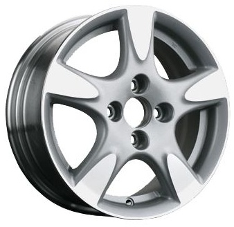 Scheda Variante Ruota &rsaquo; Marca: TG Racing &rsaquo; Modello: LZ360