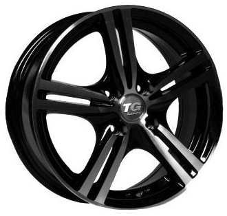 Scheda Variante Ruota &rsaquo; Marca: TG Racing &rsaquo; Modello: LZ371