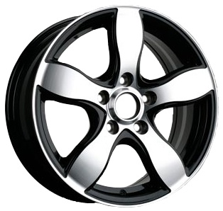 Scheda Variante Ruota &rsaquo; Marca: TG Racing &rsaquo; Modello: TGD007