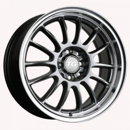 Scheda Variante Ruota &rsaquo; Marca: TG Racing &rsaquo; Modello: TGD012