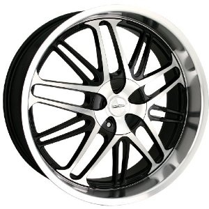 Scheda Variante Ruota &rsaquo; Marca: Touren &rsaquo; Modello: TR-7