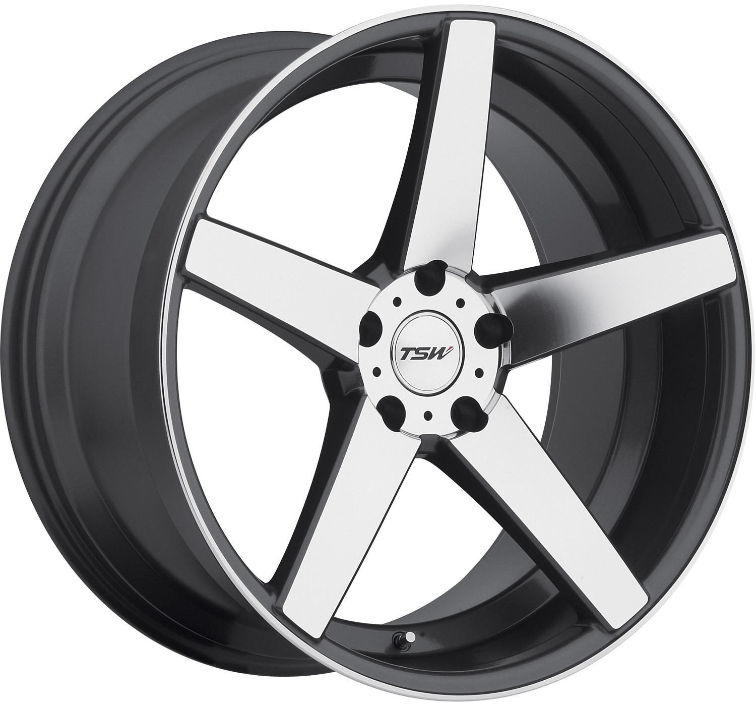 Scheda Variante Ruota &rsaquo; Marca: TSW &rsaquo; Modello: Sochi