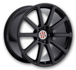 Scheda Variante Ruota &rsaquo; Marca: TSW &rsaquo; Modello: Victor Zehn