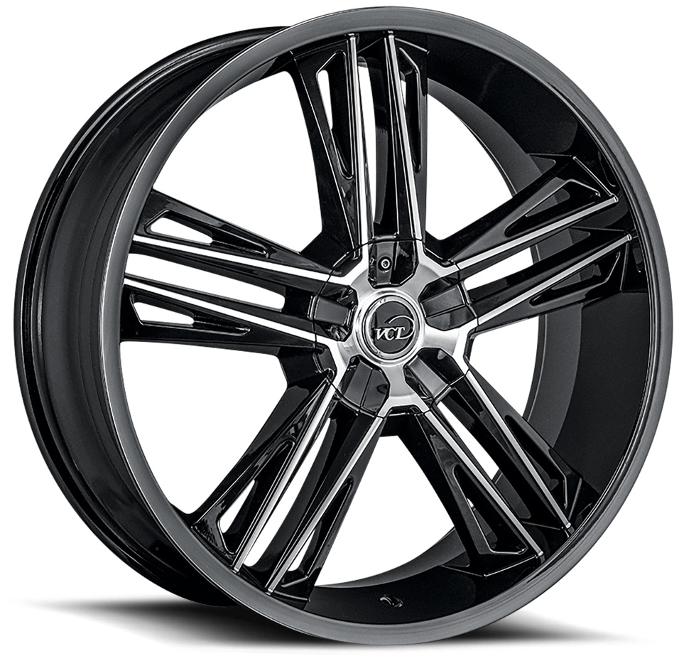 Scheda Variante Ruota &rsaquo; Marca: VCT Wheels &rsaquo; Modello: Stinger