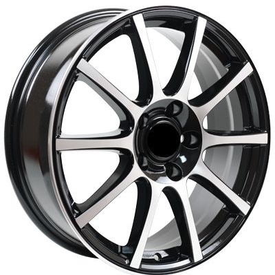 Scheda Variante Ruota &rsaquo; Marca: Venti &rsaquo; Modello: 1271