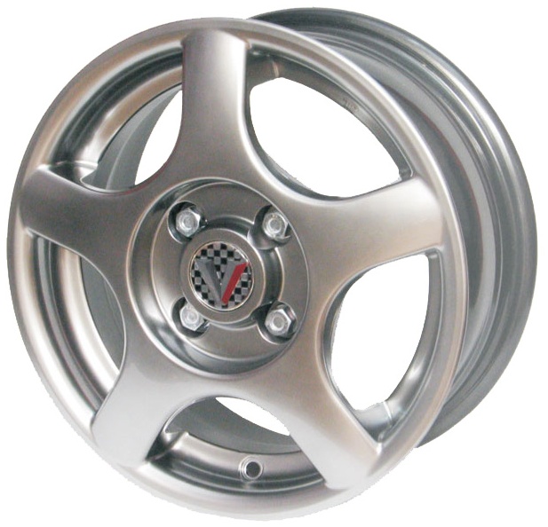 Scheda Variante Ruota &rsaquo; Marca: Виком &rsaquo; Modello: АРТ 132