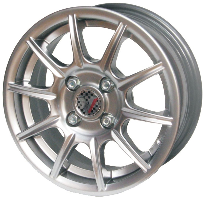 Scheda Variante Ruota &rsaquo; Marca: Виком &rsaquo; Modello: АРТ 135