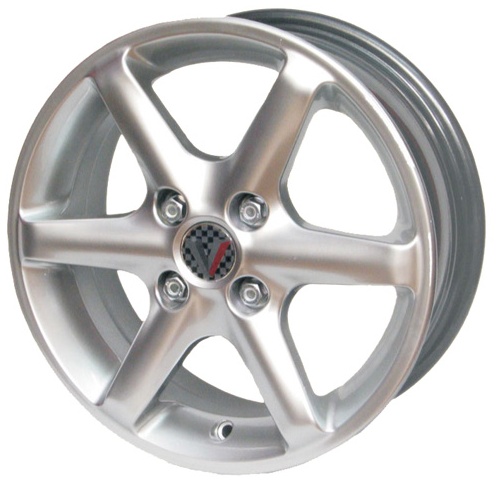 Scheda Variante Ruota &rsaquo; Marca: Виком &rsaquo; Modello: АРТ 142