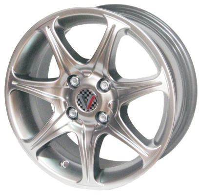 Scheda Variante Ruota &rsaquo; Marca: Виком &rsaquo; Modello: АРТ 147