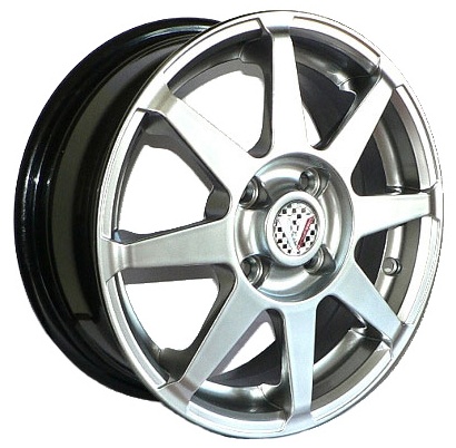 Scheda Variante Ruota &rsaquo; Marca: Виком &rsaquo; Modello: АРТ 148