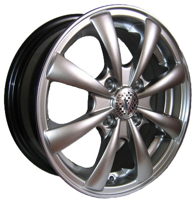 Scheda Variante Ruota &rsaquo; Marca: Виком &rsaquo; Modello: АРТ 149