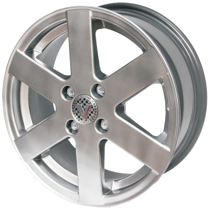 Scheda Variante Ruota &rsaquo; Marca: Виком &rsaquo; Modello: АРТ 1510