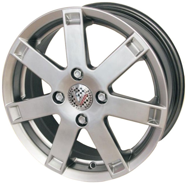 Scheda Variante Ruota &rsaquo; Marca: Виком &rsaquo; Modello: АРТ 159