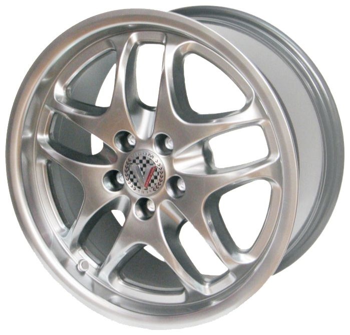 Scheda Variante Ruota &rsaquo; Marca: Виком &rsaquo; Modello: АРТ 161