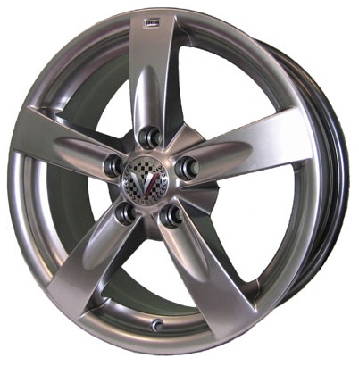 Scheda Variante Ruota &rsaquo; Marca: Виком &rsaquo; Modello: АРТ 166