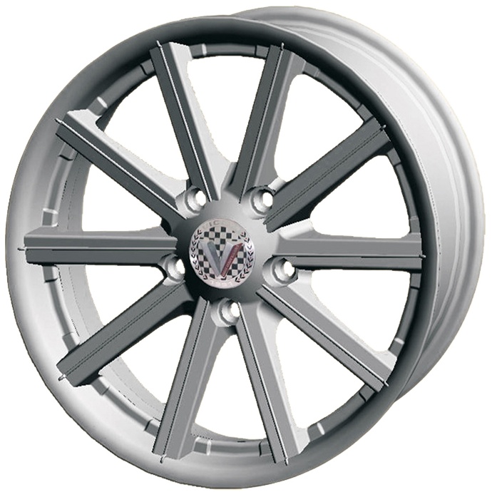 Scheda Variante Ruota &rsaquo; Marca: Виком &rsaquo; Modello: АРТ 167