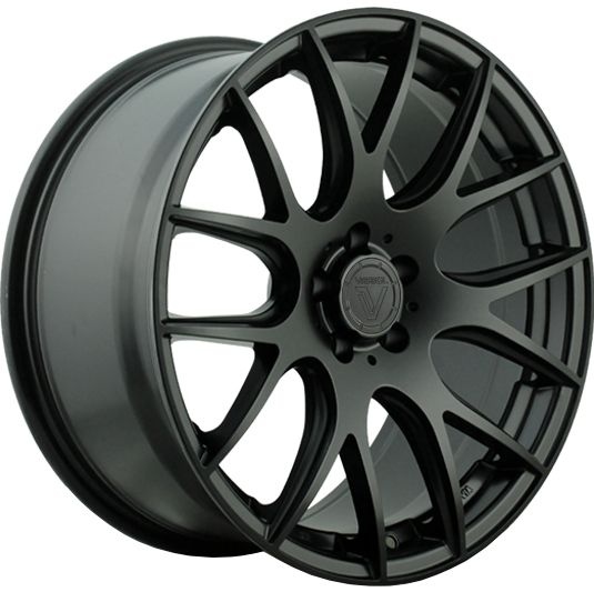 Scheda Variante Ruota &rsaquo; Marca: Vissol &rsaquo; Modello: F-001