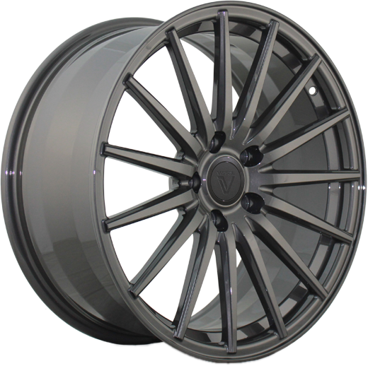 Scheda Variante Ruota &rsaquo; Marca: Vissol &rsaquo; Modello: F-002