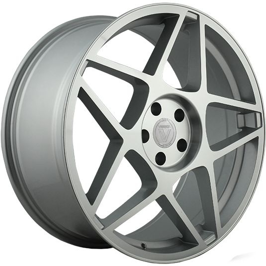 Scheda Variante Ruota &rsaquo; Marca: Vissol &rsaquo; Modello: F-008