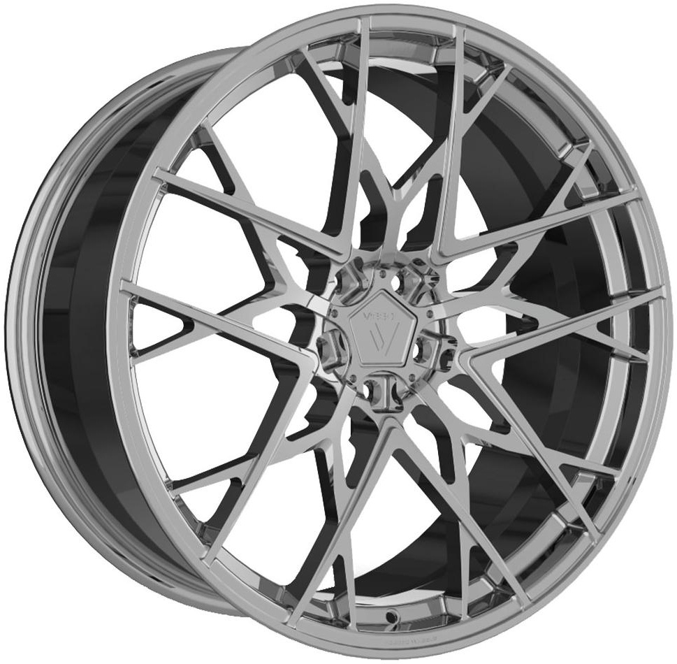 Scheda Variante Ruota &rsaquo; Marca: Vissol &rsaquo; Modello: F-1050