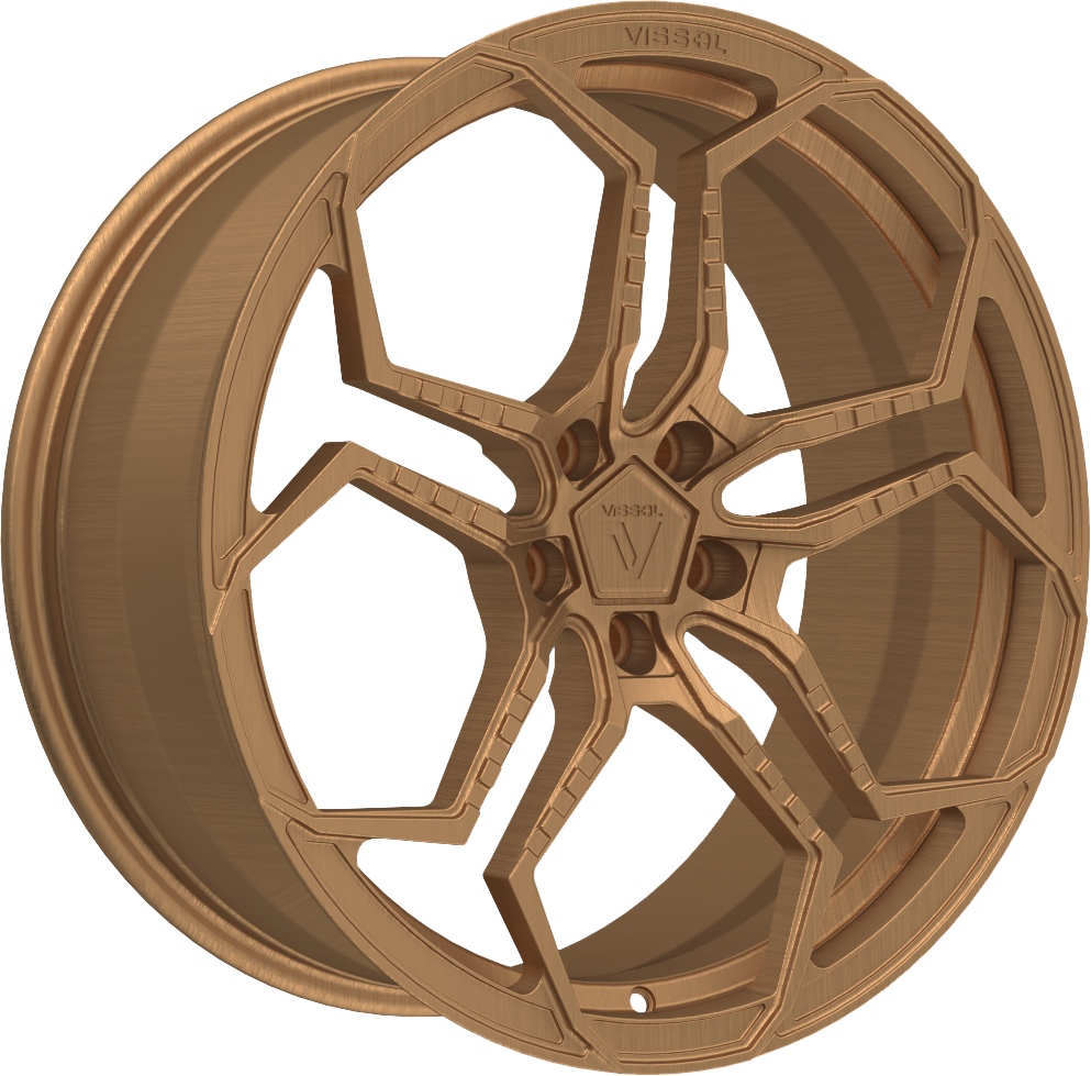 Scheda Variante Ruota &rsaquo; Marca: Vissol &rsaquo; Modello: F-1051