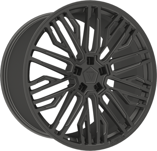 Scheda Variante Ruota &rsaquo; Marca: Vissol &rsaquo; Modello: F-1052