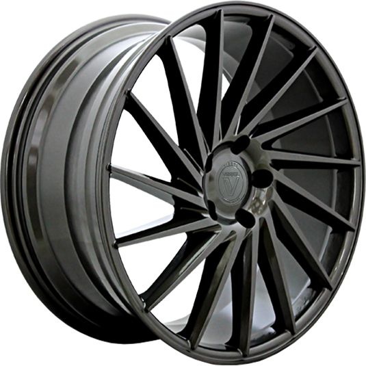 Scheda Variante Ruota &rsaquo; Marca: Vissol &rsaquo; Modello: F-305R