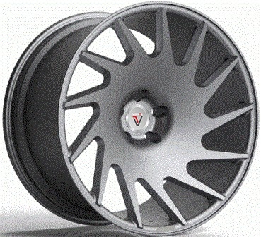 Scheda Variante Ruota &rsaquo; Marca: Vissol &rsaquo; Modello: F-313R