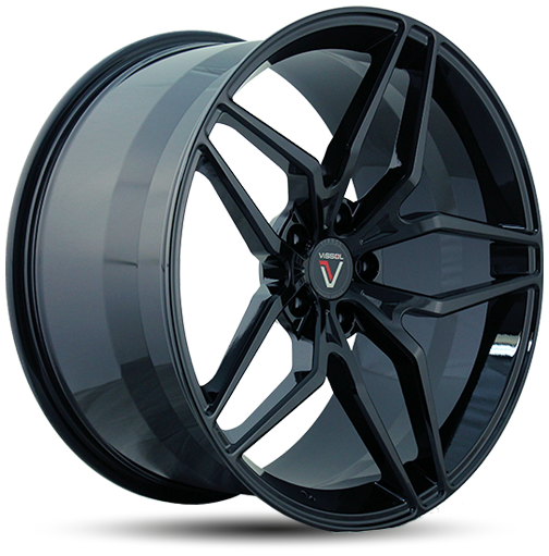 Scheda Variante Ruota &rsaquo; Marca: Vissol &rsaquo; Modello: F-928