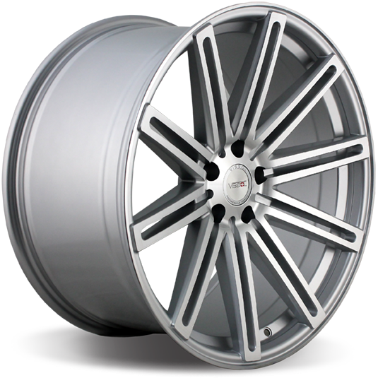 Scheda Variante Ruota &rsaquo; Marca: Vissol &rsaquo; Modello: V-004