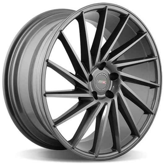 Scheda Variante Ruota &rsaquo; Marca: Vissol &rsaquo; Modello: V-305R