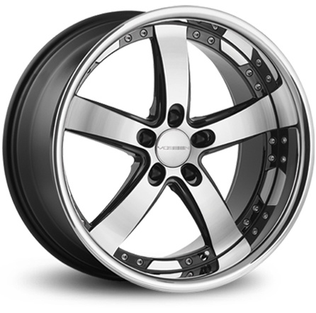 Scheda Variante Ruota &rsaquo; Marca: Vossen &rsaquo; Modello: VVS084