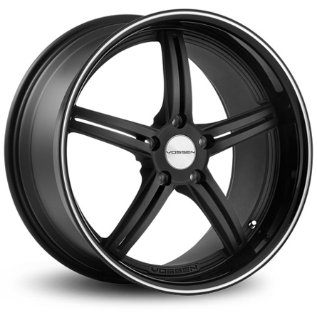 Scheda Variante Ruota &rsaquo; Marca: Vossen &rsaquo; Modello: VVS087
