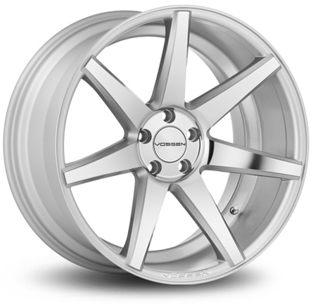 Scheda Variante Ruota &rsaquo; Marca: Vossen &rsaquo; Modello: VVSCV7