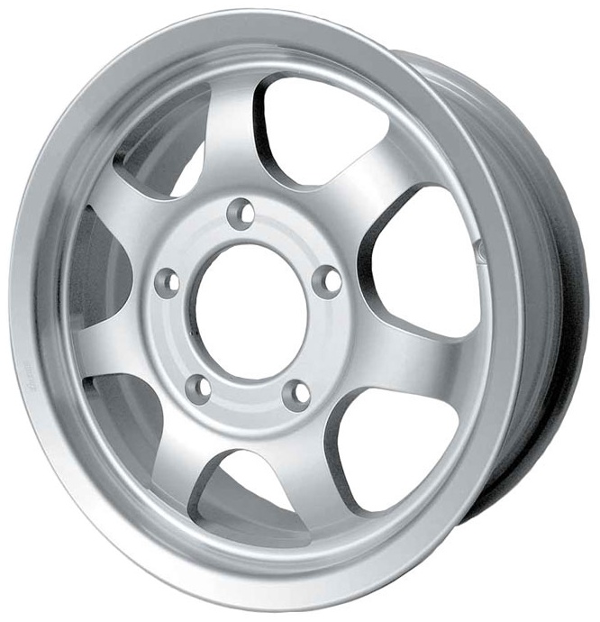 Scheda Variante Ruota &rsaquo; Marca: ВСМПО &rsaquo; Modello: Эллада