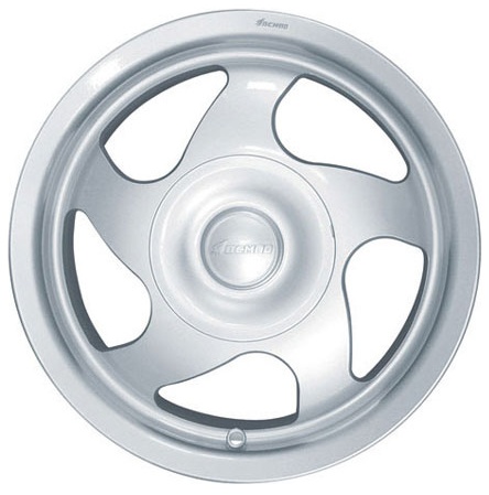 Scheda Variante Ruota &rsaquo; Marca: ВСМПО &rsaquo; Modello: Мечта