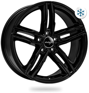 Scheda Variante Ruota &rsaquo; Marca: WheelWorld &rsaquo; Modello: WH11