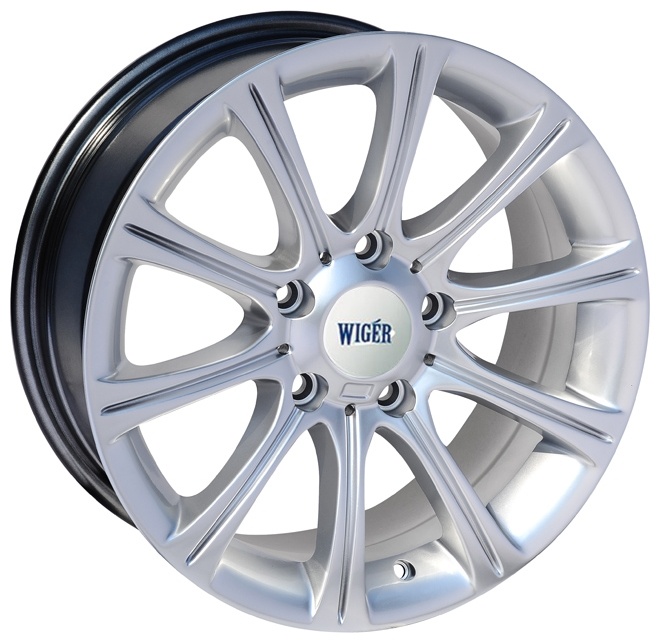 Scheda Variante Ruota &rsaquo; Marca: Wiger &rsaquo; Modello: WG0302