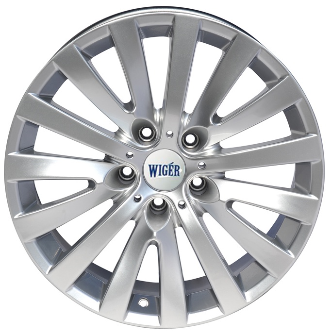 Scheda Variante Ruota &rsaquo; Marca: Wiger &rsaquo; Modello: WG0306