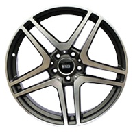 Scheda Variante Ruota &rsaquo; Marca: Wiger &rsaquo; Modello: WG1605