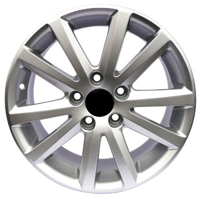 Scheda Variante Ruota &rsaquo; Marca: Wiger &rsaquo; Modello: WG3001