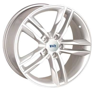 Scheda Variante Ruota &rsaquo; Marca: Wiger &rsaquo; Modello: WGR0201