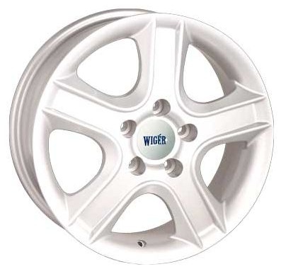 Scheda Variante Ruota &rsaquo; Marca: Wiger &rsaquo; Modello: WGR0901