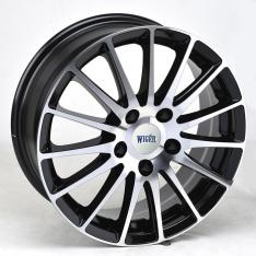 Scheda Variante Ruota &rsaquo; Marca: Wiger &rsaquo; Modello: WGR1504