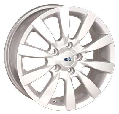 Scheda Variante Ruota &rsaquo; Marca: Wiger &rsaquo; Modello: WGR1802