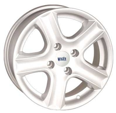 Scheda Variante Ruota &rsaquo; Marca: Wiger &rsaquo; Modello: WGR2101