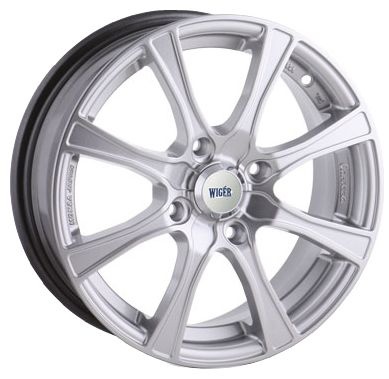 Scheda Variante Ruota &rsaquo; Marca: Wiger &rsaquo; Modello: WGR2103